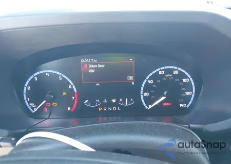 2022 Ford Bronco Sport Big Bend from USA, damaged, VIN 3FMCR9B67NRD67697